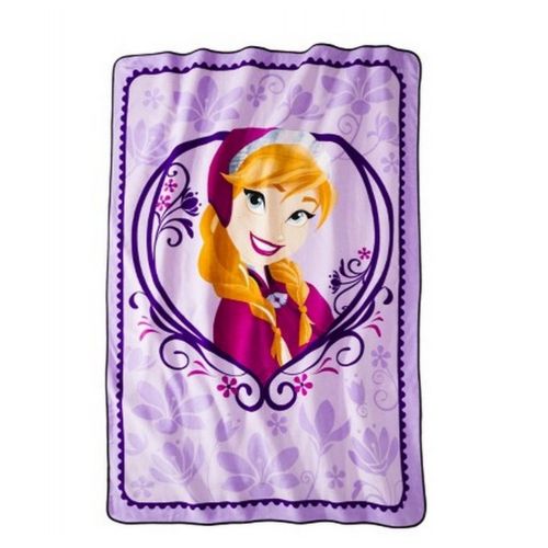 디즈니 Disney Frozen Blanket