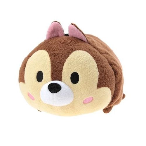 디즈니 [ Disney Store ] Disney Store blanket TSUM TSUM chip u0026 Dale