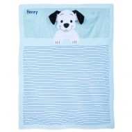 Disney Lucky Blanket for Baby - 101 Dalmatians - Multi