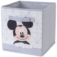 Disney Mickey Mouse Collapsible Storage Bin