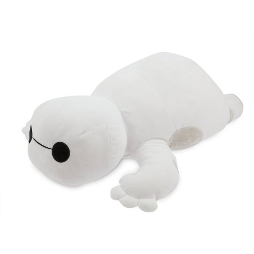 디즈니 Disney Baymax Plush Floor Pillow - Big Hero 6