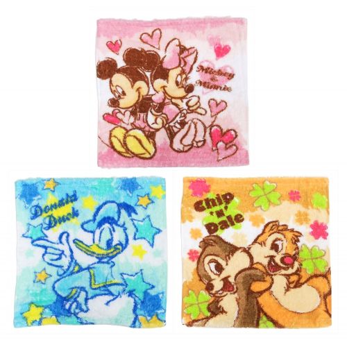디즈니 Disney Minnie Mouse Pink, White, Toddler Blanket with Satin Trim 40x50