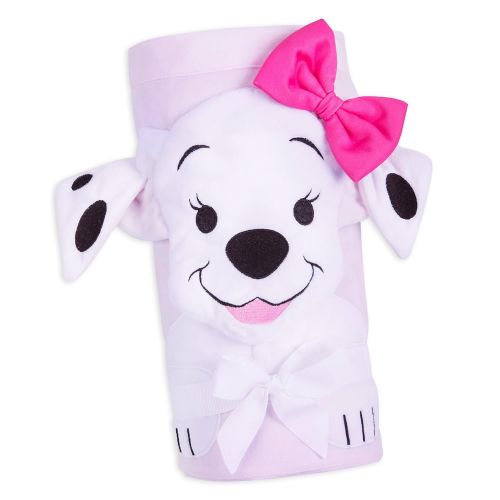 디즈니 Disney Penny Blanket for Baby - 101 Dalmatians - Multi