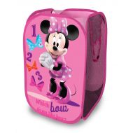 Disney Minnie Mouse Pop Up Hamper