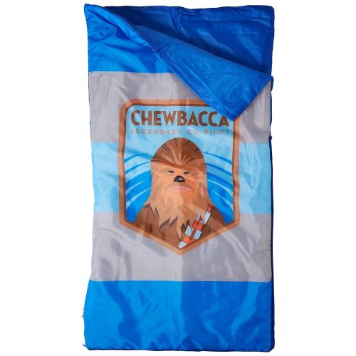 디즈니 Disney Chewbacca Slumber Bags,,