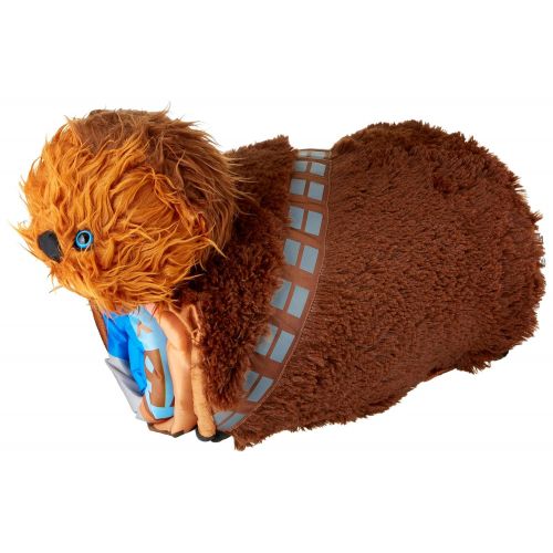 디즈니 Disney Chewbacca Slumber Bags,,