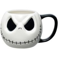 Disney Jack Skellington Mug