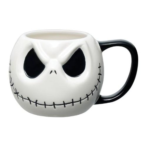 디즈니 Disney Jack Skellington Mug