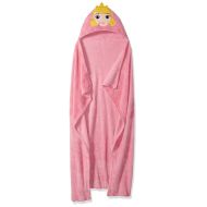 Disneys Princesses, Aurora Hooded Throw Blanket, 40 x 50, Multi Color