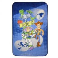 Disney Toy Story - Toys to the Rescue Toddler Blanket