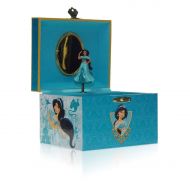 Disney Parks Jasmine of Aladdin Jewelry Box A Whole New World