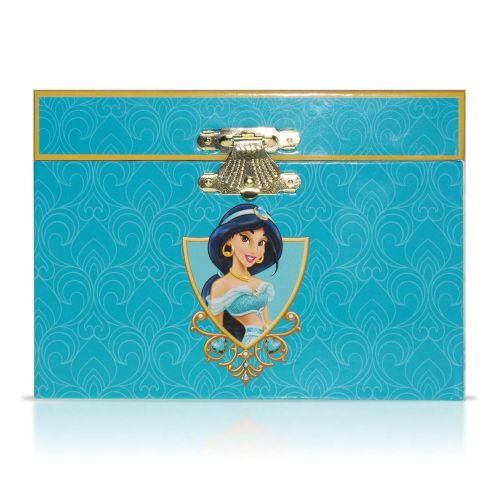 디즈니 Disney Parks Jasmine of Aladdin Jewelry Box A Whole New World