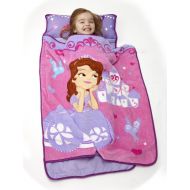 Disney Toddler Rolled Nap Mat, Princess Sofia