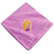 Disney Rapunzel Fleece Throw