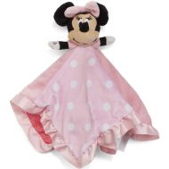 Disney Baby Minnie Mouse Blanky & Plush Toy, 13