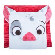 Disney Pua Fleece Throw - Moana