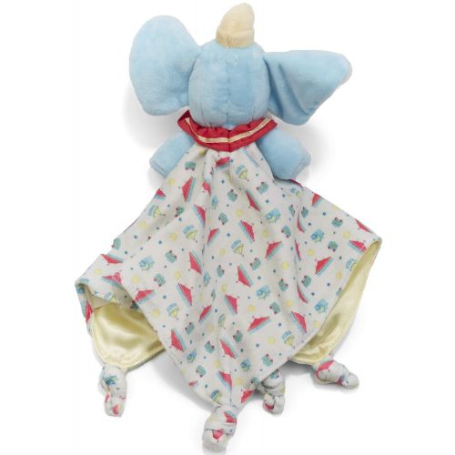 디즈니 Disney Baby Dumbo Blanky & Plush Toy, 14