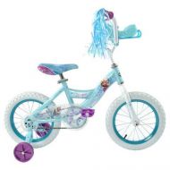 Disney Frozen 14 Girls Bike