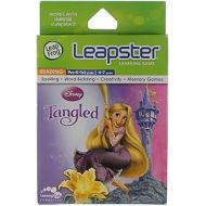 LeapFrog Leapster Learning Game: Tangled