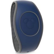 Disney Parks MagicBand 2.0 - Link It Later Magic Band - Navy Blue