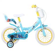 Disney 16 Zoll Findet Nemo 2 Findet Dorie Dory Kinderfahrrad Fahrrad Stuetzrader