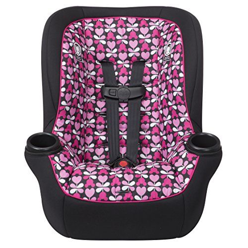 디즈니 [아마존베스트]Disney Baby Apt 50 Convertible Car Seat, Minnie Sweetheart