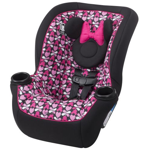 디즈니 [아마존베스트]Disney Baby Apt 50 Convertible Car Seat, Minnie Sweetheart