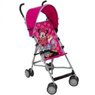 [아마존베스트]Disney Umbrella Stroller with Canopy, All About Minnie