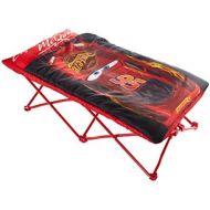 [아마존베스트]Disney NK320512 Cars Portable Slumber Cot, Red