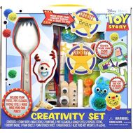 [아마존베스트]Disney Toy Story 4 Forky Creativity Set