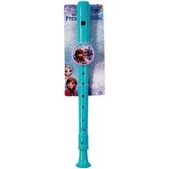 [아마존베스트]Disney Frozen Anna and Elsa 13.5 Flute Recorder - from Frozen Movie - Perfect First Instrument