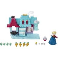 [아마존베스트]Disney Frozen Little Kingdom Arendelle Treat Shoppe