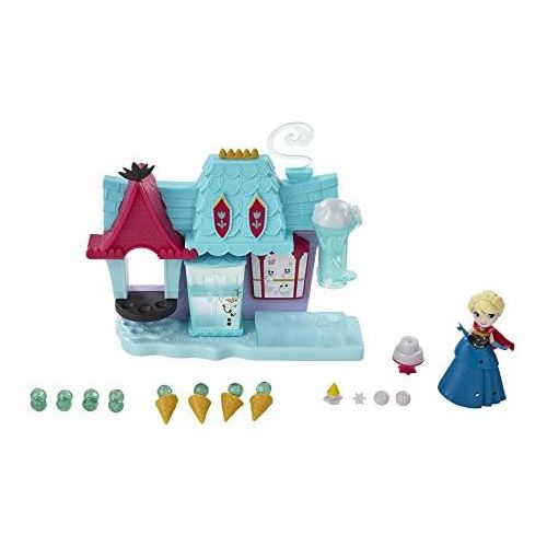 디즈니 [아마존베스트]Disney Frozen Little Kingdom Arendelle Treat Shoppe