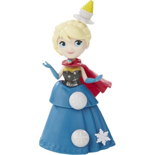 디즈니 [아마존베스트]Disney Frozen Little Kingdom Arendelle Treat Shoppe