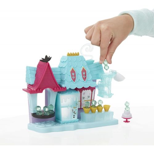 디즈니 [아마존베스트]Disney Frozen Little Kingdom Arendelle Treat Shoppe