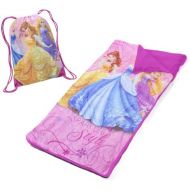 [아마존베스트]Disney Princess Slumber Bag Set