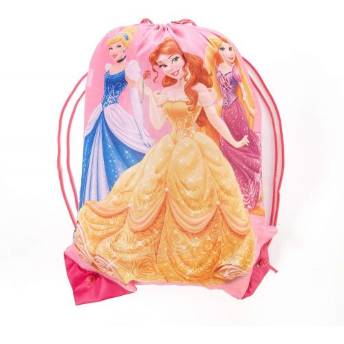 디즈니 [아마존베스트]Disney Princess Slumber Bag Set