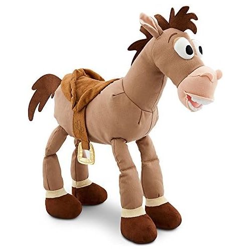 디즈니 [아마존베스트]Disney Bullseye Plush - Toy Story - Medium - 17 Inch