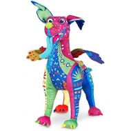 [아마존베스트]Disney Dante Alebrije Plush Figure - Coco Multi