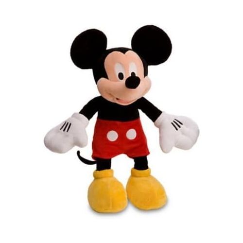 디즈니 [아마존베스트]Mickey Mouse Plush - Medium - 17