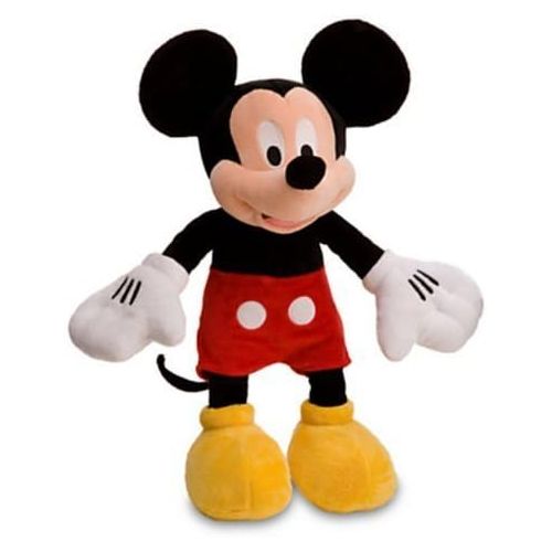 디즈니 [아마존베스트]Mickey Mouse Plush - Medium - 17