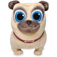 [아마존베스트]Disney Rolly Plush - Puppy Dog Pals - Small - 12 inch