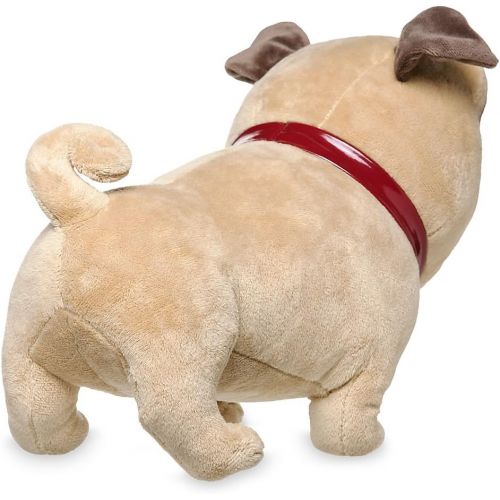 디즈니 [아마존베스트]Disney Rolly Plush - Puppy Dog Pals - Small - 12 inch