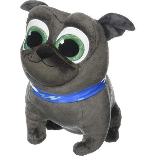 디즈니 [아마존베스트]Disney Bingo Plush - Puppy Dog Pals - Small - 8 1/2 Inch