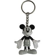 [아마존베스트]Disney Retro Mickey PVC Figural Key Ring