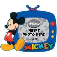 [아마존베스트]Disney Mickey Magnetic Photo Frame