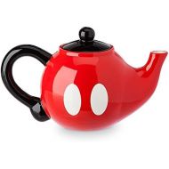 [아마존베스트]Disney Mickey Mouse Kitchen Teapot