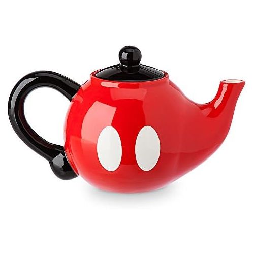 디즈니 [아마존베스트]Disney Mickey Mouse Kitchen Teapot