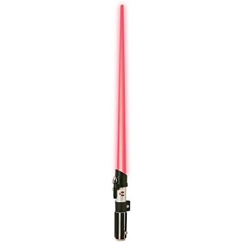 디즈니 [아마존베스트]Disney Star Wars Darth Vader Lightsaber TOU or Costume Accessory