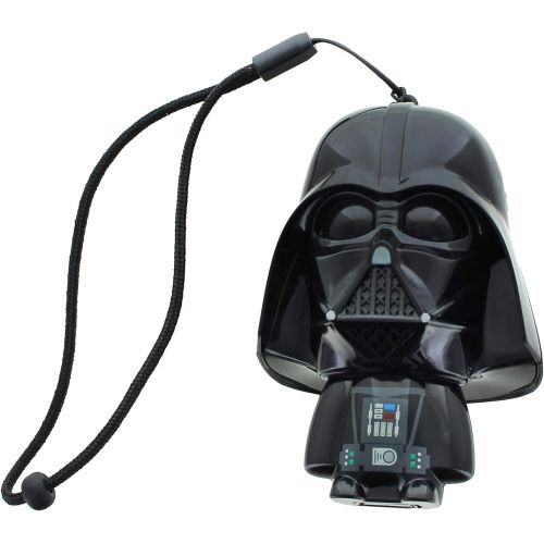 디즈니 [아마존베스트]Disney Star Wars Mighty Minis Micro Boost USB Charger: Darth Vader